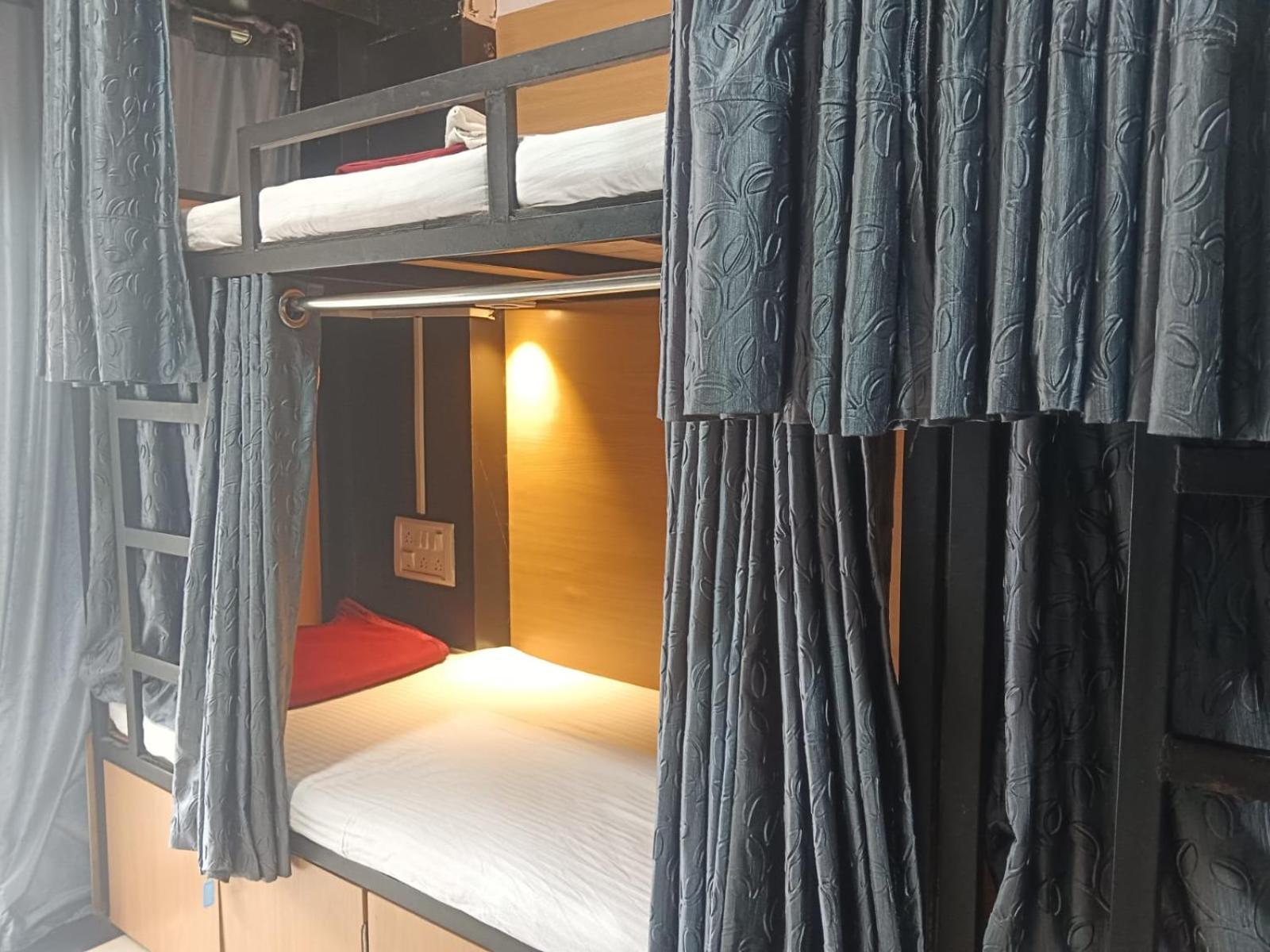 My Hostel