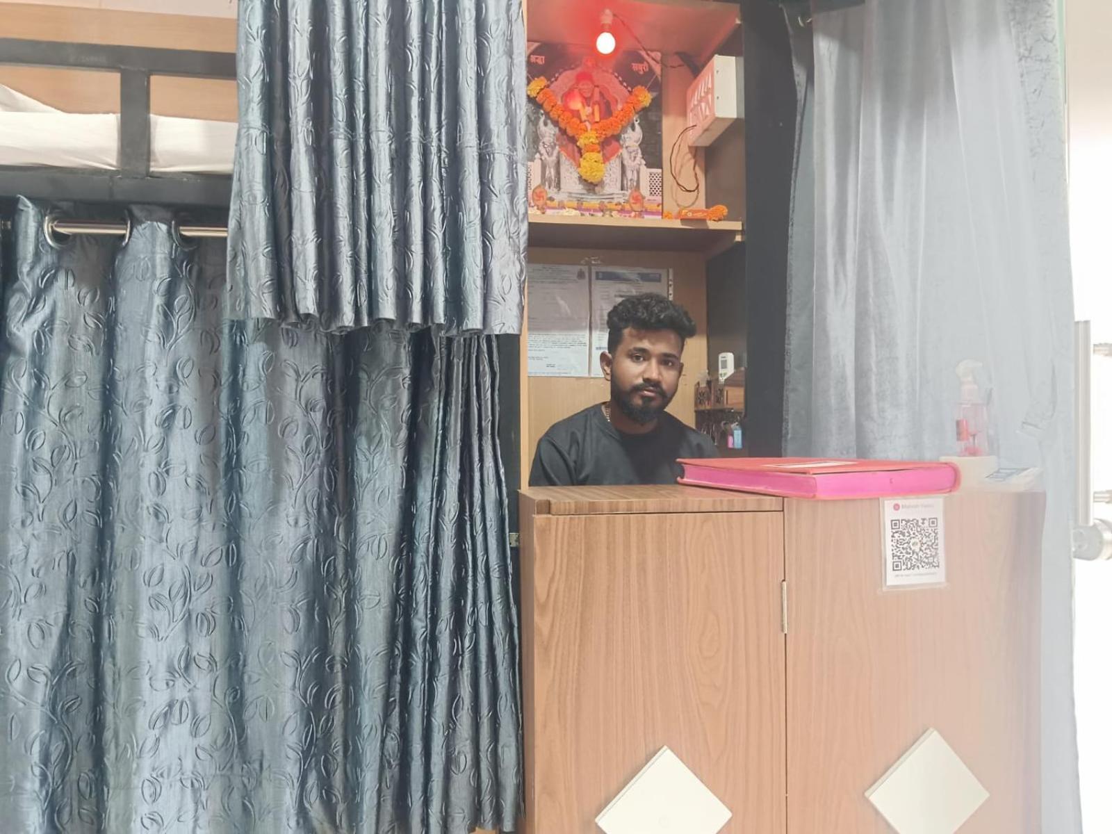 My Hostel Mumbai